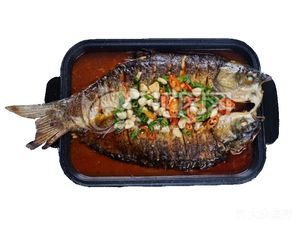 Secret Recipe Wanzhou Grilled Fish (Badan Wanda Store)