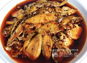 Fengdu Li Mama Spicy Chicken (Wanda Huacheng Branch)