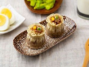 Da Cheng Xiao Bao (Zhongjiao Jinyue Branch)