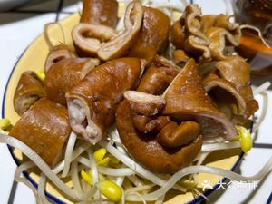 Si You Old Hot Pot (Haia Yu Jiayin Garden Branch)