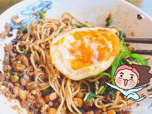 Huxiang Noodle House (Haian Sai Luo Cheng A District Branch)