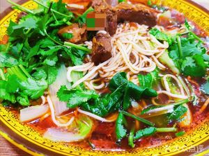 Jia Yuan Noodle House (Ha Yu New City International Branch)