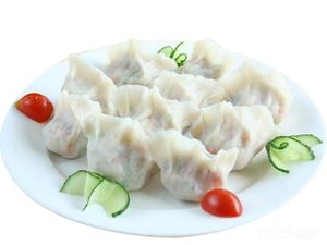 Fujia Northeast Dumpling King (Wanda Plaza Store)