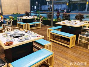 Fuyue Xin Meiwawa Fish (Longzhouwan Store)