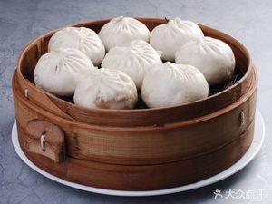 Hangzhou Xiao Bao Wang (Xiangrui Oriental Building Branch)