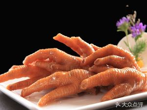 Ming Hai Salted Industry (Military District Branch)