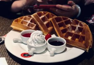 Jian Coffee (Wanda Plaza Store)