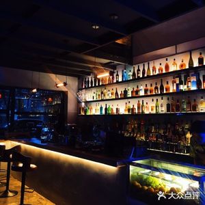 Manba Coffee & Craft Brewery