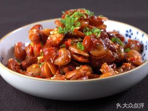 Chengdu Famous Snacks (Sunjia Shufang Road Branch)