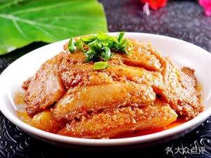 Wan Li Snacks (Fuside Branch)