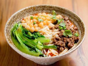 McCan Town Spicy Sauce Noodles (Jingyuan Road Branch)