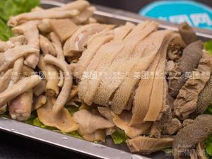 Hongsheng Beef and Offal (Wanda Branch)