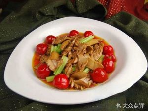 Maidaohe Mixed Sauce Noodles (Yimin Plaza Branch)