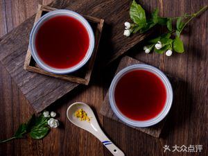 Zha De Ji (Fosde Plaza Branch)