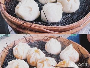 Zhong Zhi Tao Yuan Soup Dumplings (Wanzhou Gao Sun Tang Square Pedestrian Street Store)
