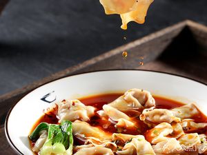 Cheng Liangmian (Taibai Road Branch)