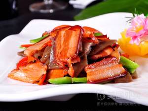 Ya Si Jun Chinese Cuisine (Gedigou Commercial Street Branch)