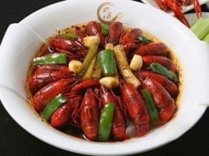 Yaoge Longxia Legend (Jingyuan Road Branch)