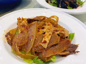 Xu Sheng Ji Grand Restaurant (Wanzhou Port Store)