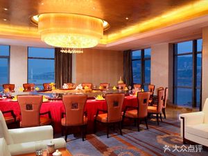 Furui Hilton Yilin Hotel Yuexuan Chinese Restaurant (Wan Zhou Wanda Store)