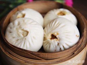 Cai Xiang Yu Yuan (Immigration Plaza Branch)