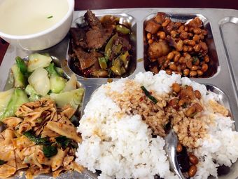 Xiao Xiao Fast Food (Wuhan Wan Gao International Store)