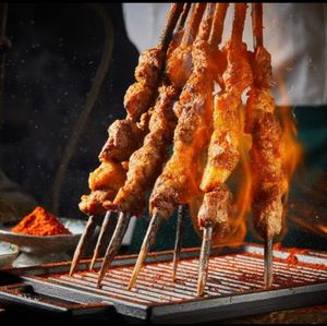 Xinjiang Specialty Foods