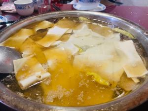 Tianxiang Garden Old Duck Mother Soup Pot (Wangpai Road Store)