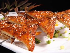 Liubeichí BBQ (Wanzhou Gao Sundang Plaza Pedestrian Street Branch)