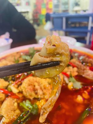 Village Grilled Fish (Gedigou Commercial Street Branch)