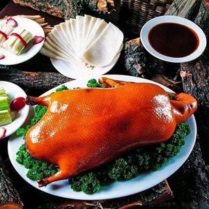 Beijing Roast Duck (Wanzhou Branch)