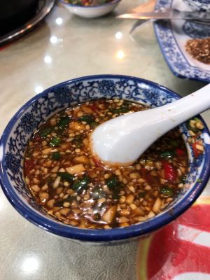 Bawang Beef (Jingyuan Road Branch)