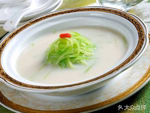 Xin Xiang Rice Porridge Garden (Wangpai Road Store)