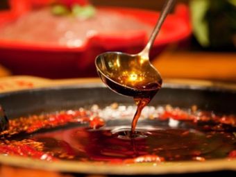 Fa Qi Xian Hot Pot City (Wangpai Road Headstore)