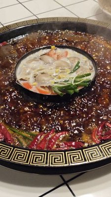 Tuwan Old Hot Pot (Jingyuan Road Branch)