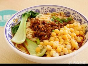 Dongzi Beef Noodles