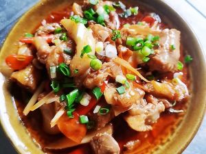 Changfu Snack Shop (Guoyuan Road Branch)