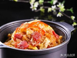 King Dumpling (Xincheng Road Branch)