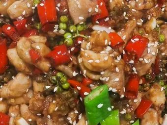 Erge's Fresh Fish Restaurant