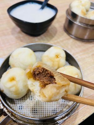 You Won't Regret It (Shapingba Branch)