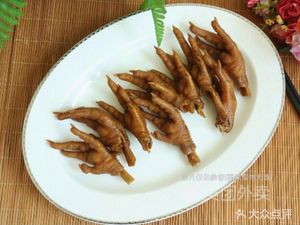 Lei Shi Roast Chicken (Sanxia Square Branch)