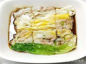 Intestine Meeting · Guangzhou Intestine Rice Noodles King · Fried Rice (Sanxia Plaza Good Food Alley Branch)