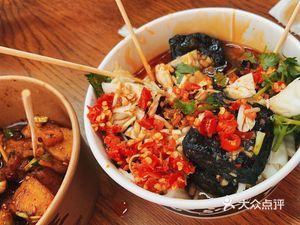 Yuxiang Xia Laoshan Stinky Tofu (Xuandi 7th Street Store)