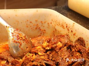 Golden Mouth Guokui (Yubei Road Branch)