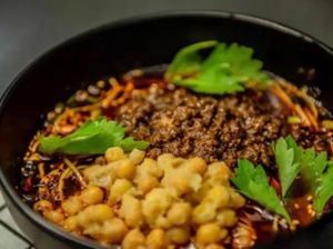 Extreme Simple Ma's Noodles (Sanxia Square Branch)