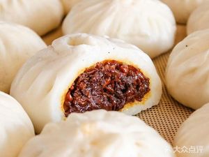Xiang Hao's Old Chongqing Sauce Meat Buns (Hanyu Road Branch)