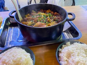 Chongqing Chicken Stew (Xuandi 7th Street Branch)