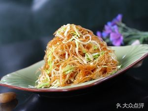 Ma Ge Restaurant (Chongqing Branch)