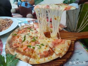 Su Sui Bi Sa · Sanda Square Branch