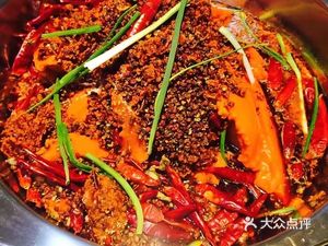 Qi Chu Chu Private Hot Pot (Hengxin Building Branch)